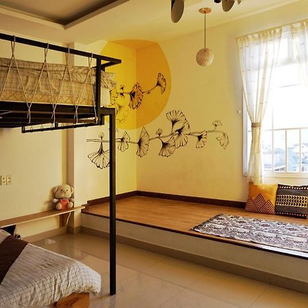 Pho Thuong House And Kitchen Daire Da Lat Dış mekan fotoğraf