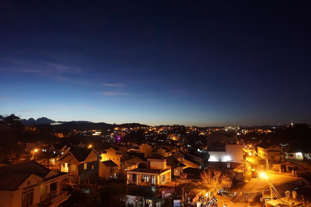 Pho Thuong House And Kitchen Daire Da Lat Dış mekan fotoğraf