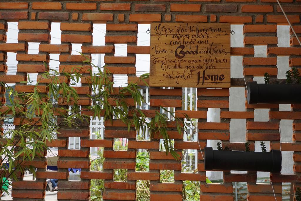 Pho Thuong House And Kitchen Daire Da Lat Dış mekan fotoğraf