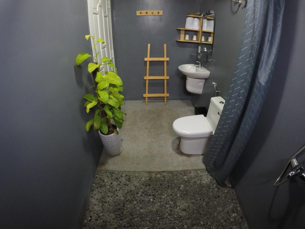 Pho Thuong House And Kitchen Daire Da Lat Dış mekan fotoğraf