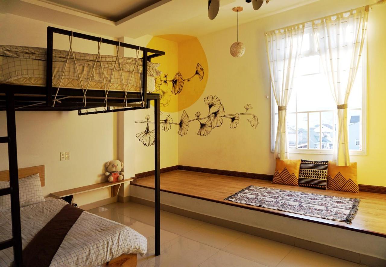 Pho Thuong House And Kitchen Daire Da Lat Dış mekan fotoğraf