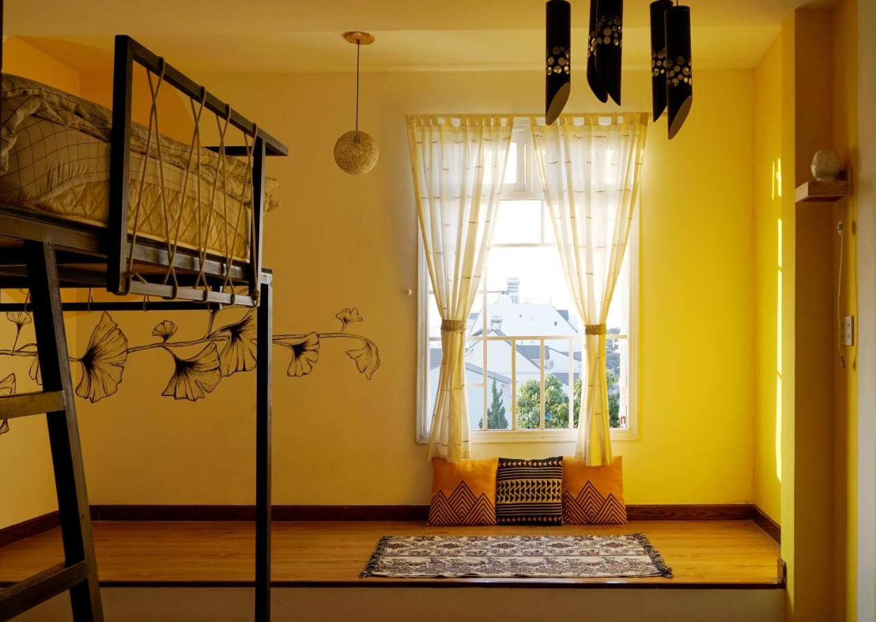 Pho Thuong House And Kitchen Daire Da Lat Dış mekan fotoğraf